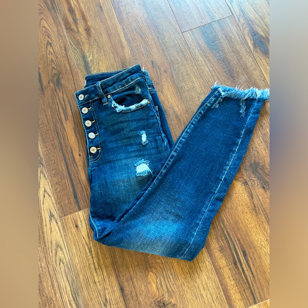 Kancan jeans, size 9/28